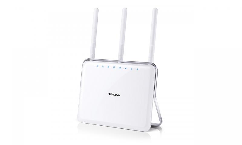 Router wireless TP-Link Gigabit Archer C9
